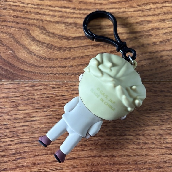 Jujutsu Kaisen mystery bag clip: Kento Nanami - Picture 2 of 2